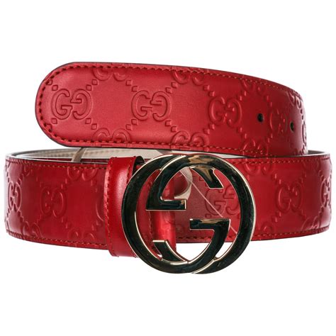 gucci leather belt review|genuine leather gucci belt women.